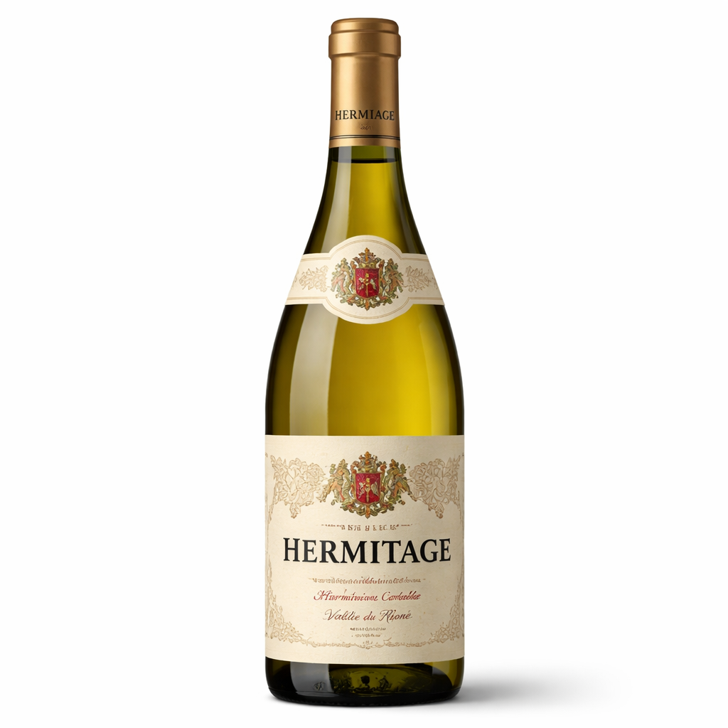 Thung lũng Rhône Hermitage Domaine Garon FOSSY 2022