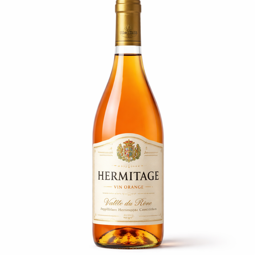 Thung lũng Rhône Hermitage Cave De Tain L'hermitage 2011 2011