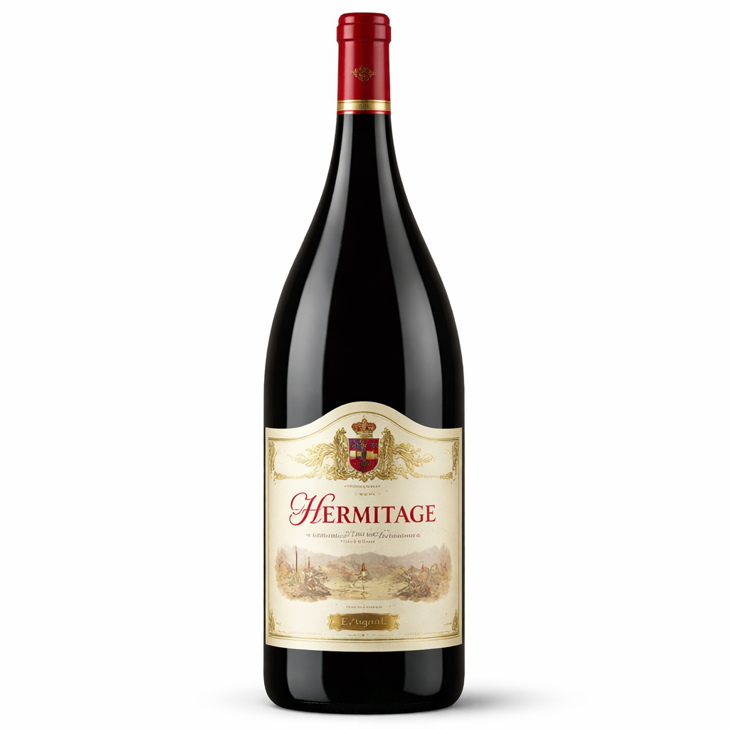 Rhônetal Hermitage Cave de Tain - Grand Classique 2015