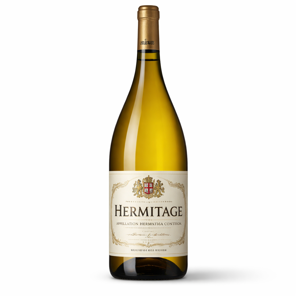 Vale do Ródano Hermitage M. Chapoutier L'Ermite 2014