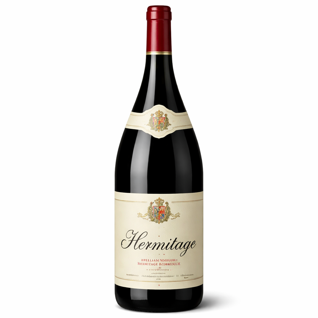 Rhône Valley Hermitage Jaboulet La Maison Bleue 2017