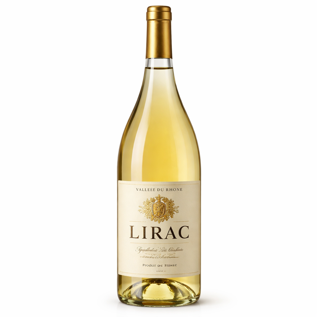Valle del Ródano Lirac Clos du Jas Lirac 2021
