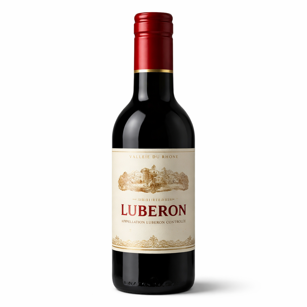 Rhône Valley Luberon Château Château Chateau Musar 2017