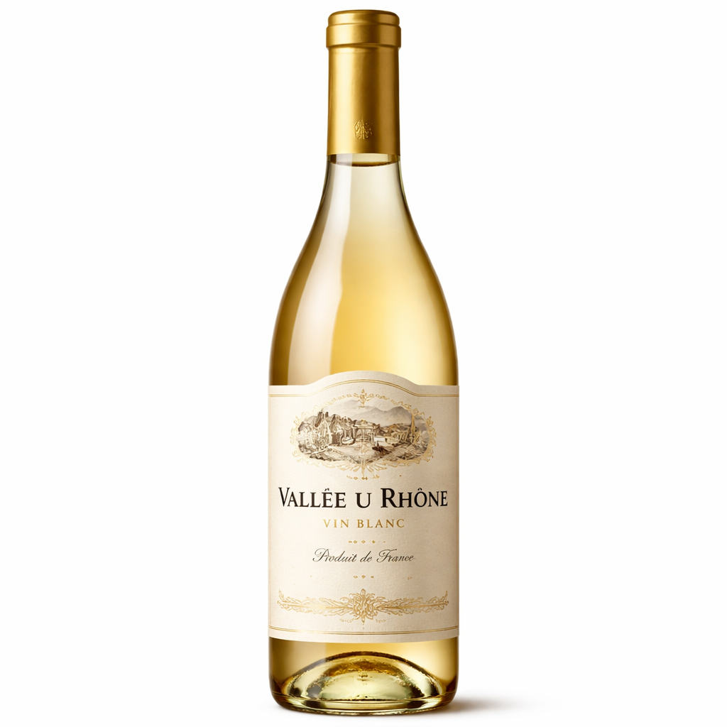 Valle del Rodano Non specificato Rhum 1 Senza annata