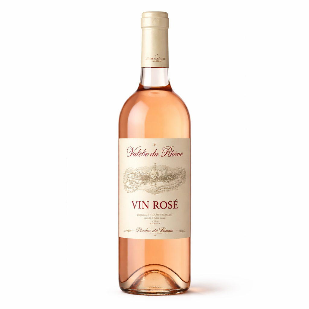 Rhône-dalen Ikke specificeret Distillerie Jean Gauthier Ikke årgangsbestemt