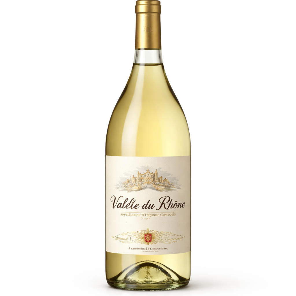 Rhône-dalen Ikke specificeret Louis Latour Grand Ardèche 2023