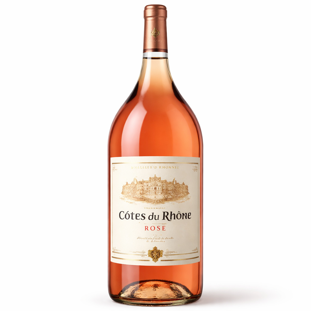 Valle del Rodano Non specificato E.A.R.L Verrier Syrah Rosé Senza annata