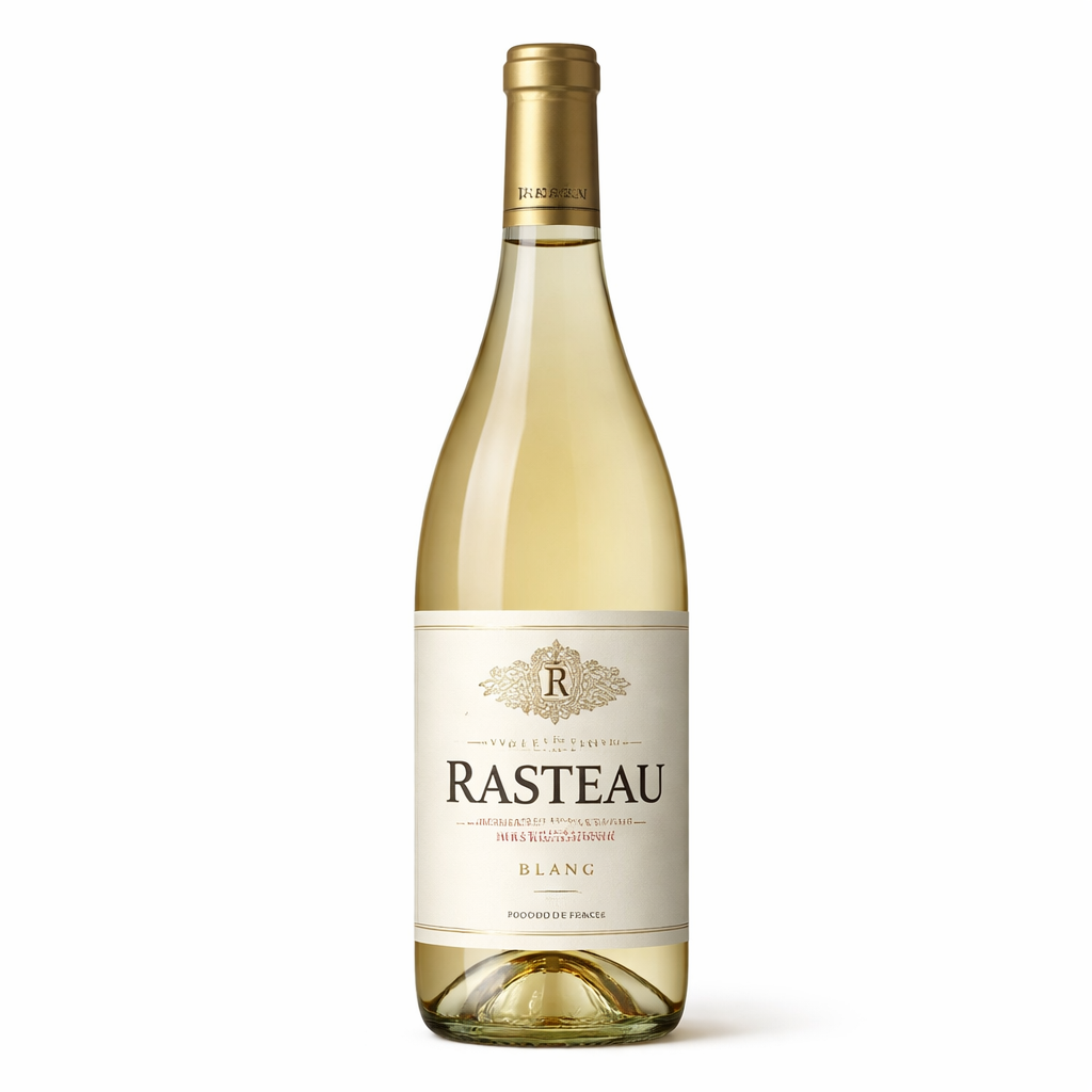 Valle del Rodano Rasteau Domaine S Girasols Rasteau 1998