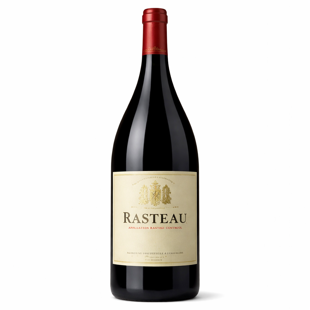 Valle del Rodano Rasteau Domaine CVR 2021