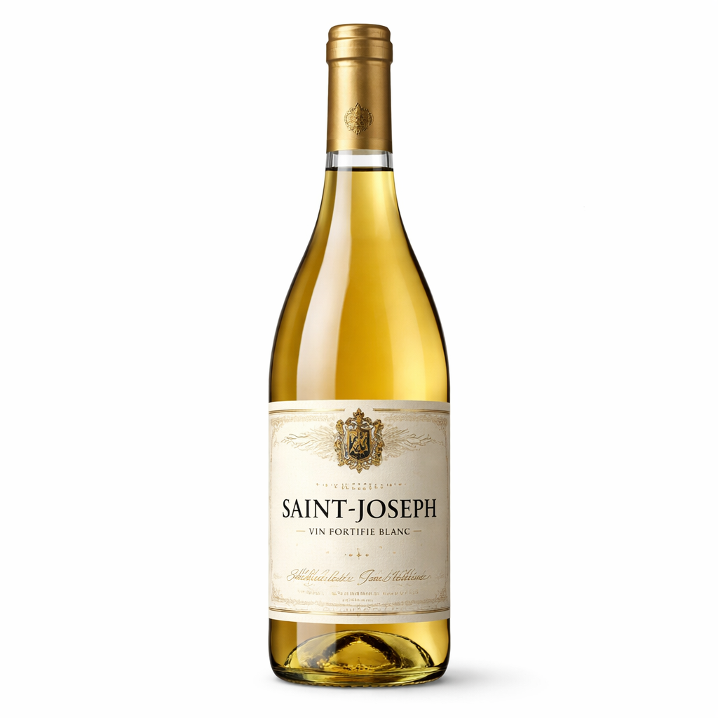 Rhône Valley Saint-Joseph Cave de Tain - Saint Joseph - La Triboulette 2020