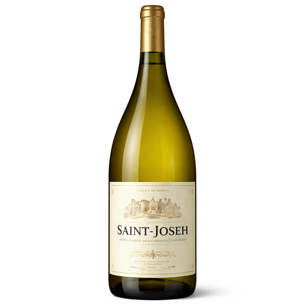 Rhône Valley Saint-Joseph Domaine Monteillet (Stéphane Montez) SAINT JOSEPH Non-Vintage