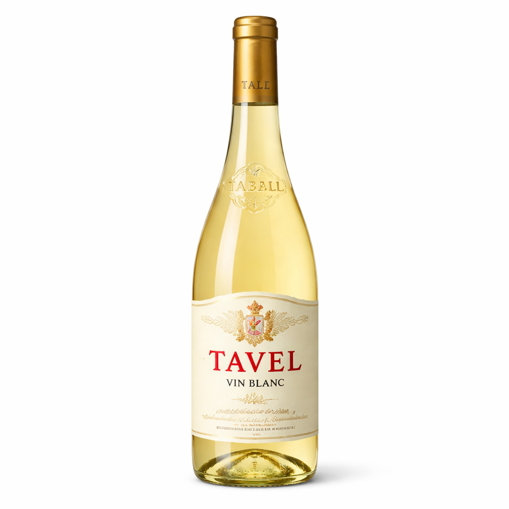 Vallée du Rhône Tavel Château Trinquevedel 2025