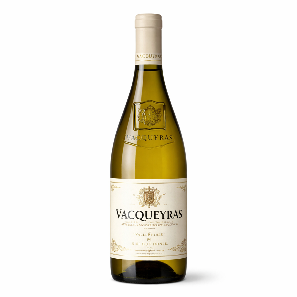 Valle del Rodano Vacqueyras Domaine Le Couroulu 2020