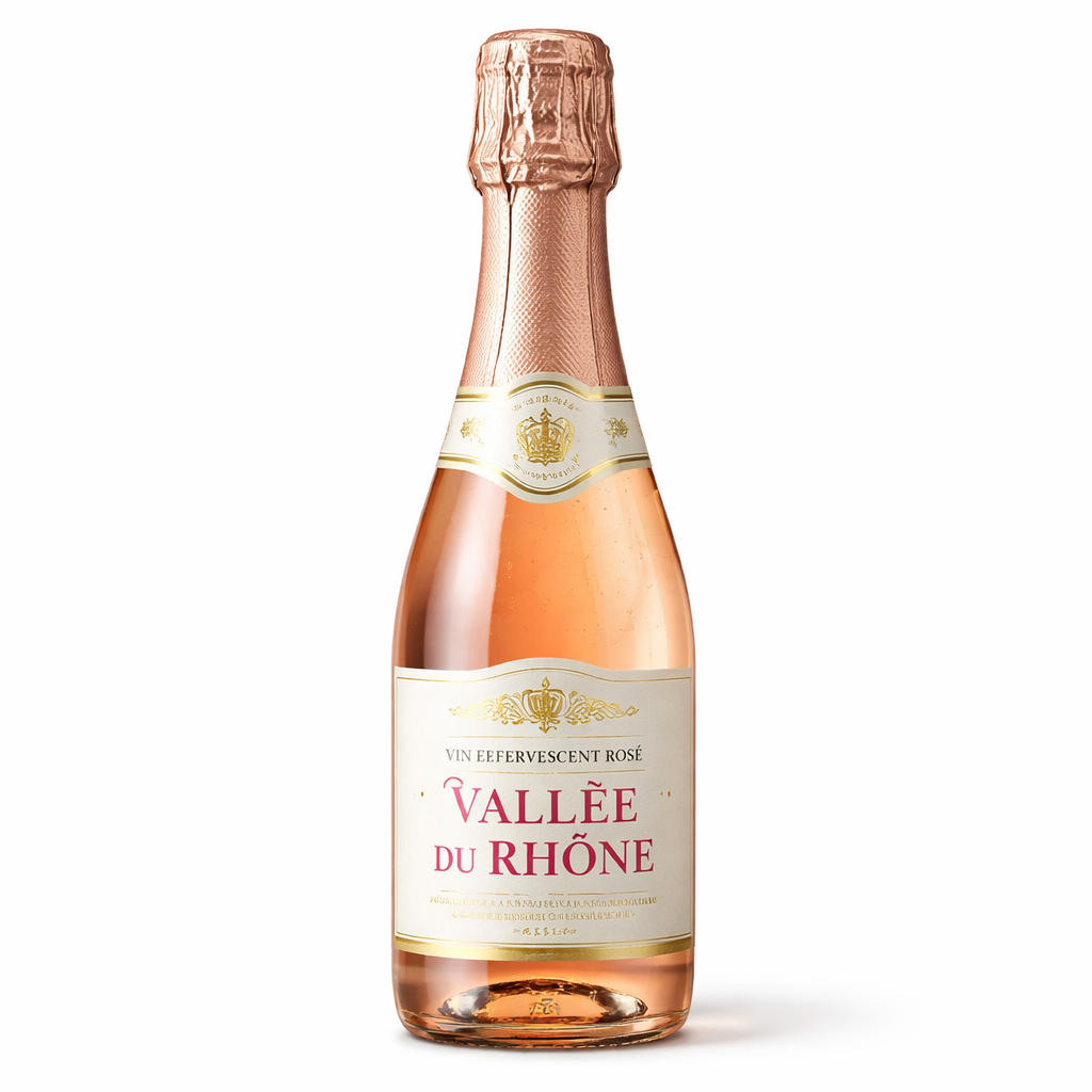 Údolí Rhôny domaine de l’iserand  2022