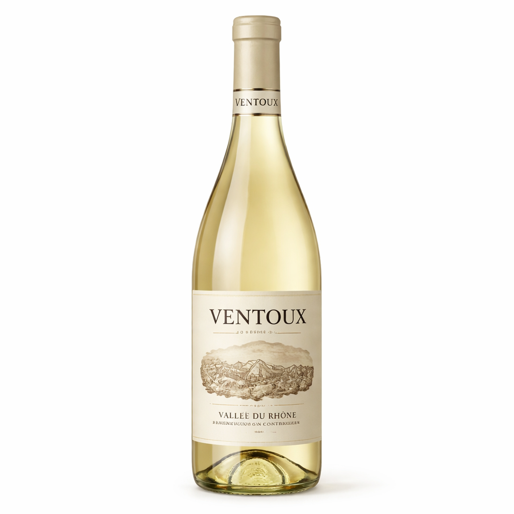 Rhône Valley Ventoux Via Caritatis Lux Grandinis 2021