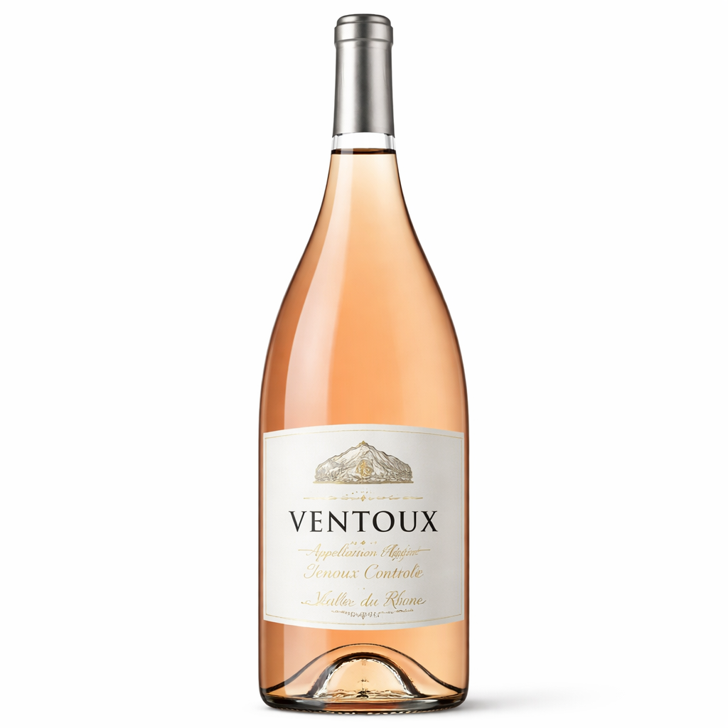 Thung lũng Rhône Ventoux Clauvallis Soleye 2021