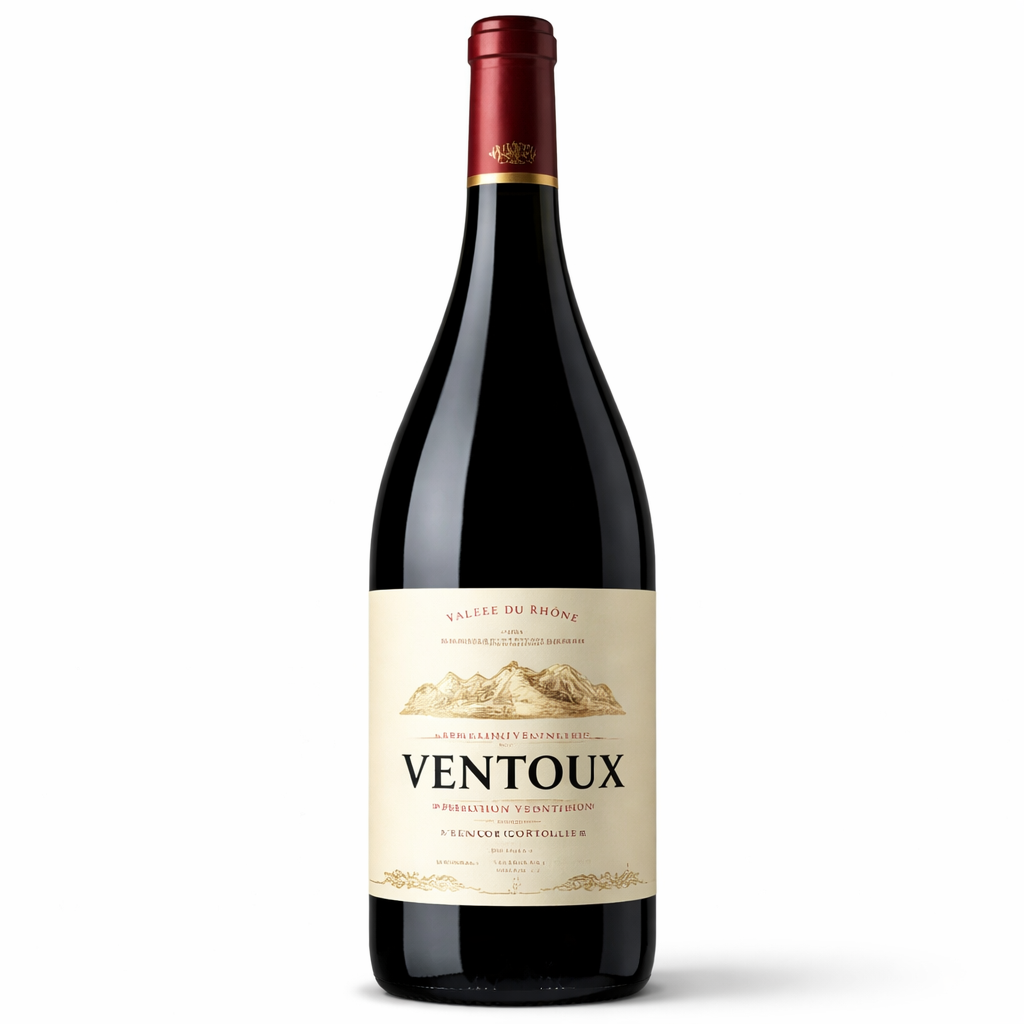 Vale do Ródano Ventoux Marrenon Orca 2022