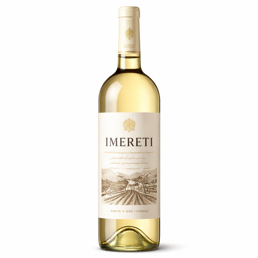 Imereti Not Specified Schuchmann Mtsvane 2020