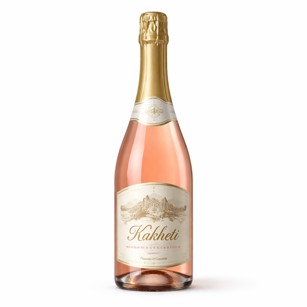 Kakheti Không được chỉ định Ruispiri Marani Kisi 2019