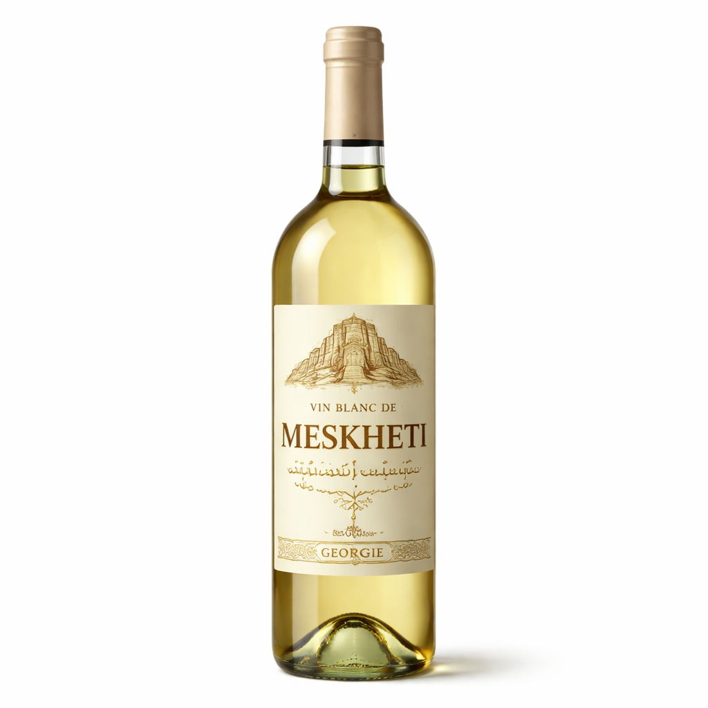 Meskheti Không được chỉ định Rtvelisi 2021