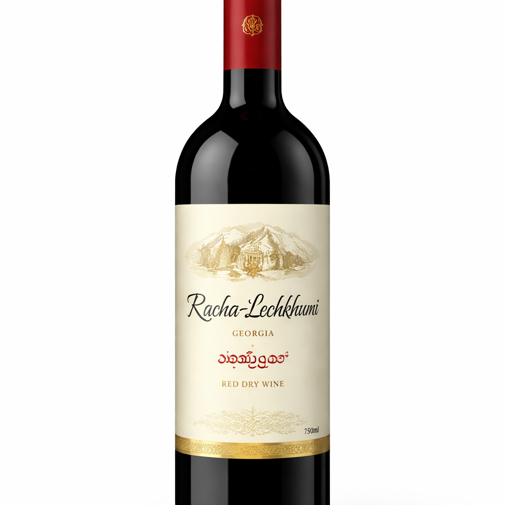 Racha-Lechkhumi Không được chỉ định Alexandrouli Không niên vụ