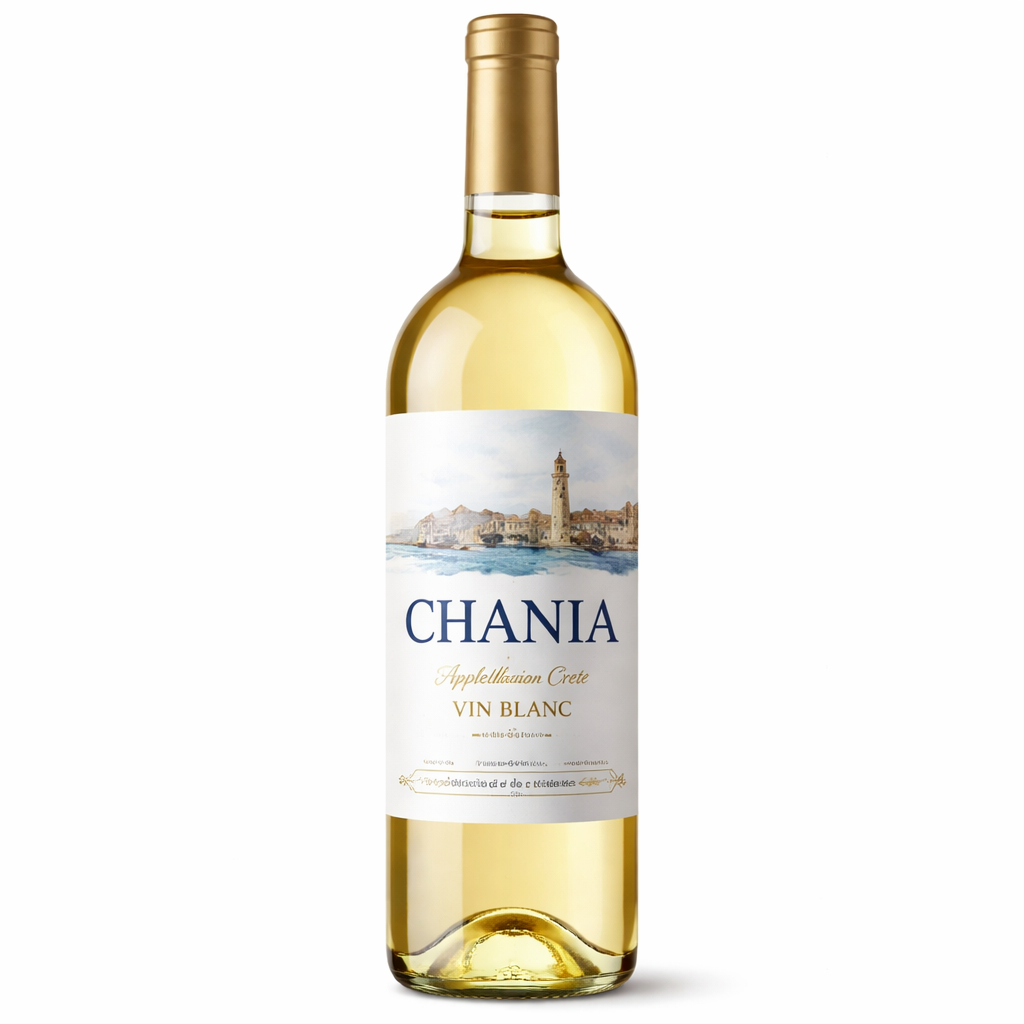 Crete Chania PNEVMATIKAKIS MOSCATO SPINAS 2023