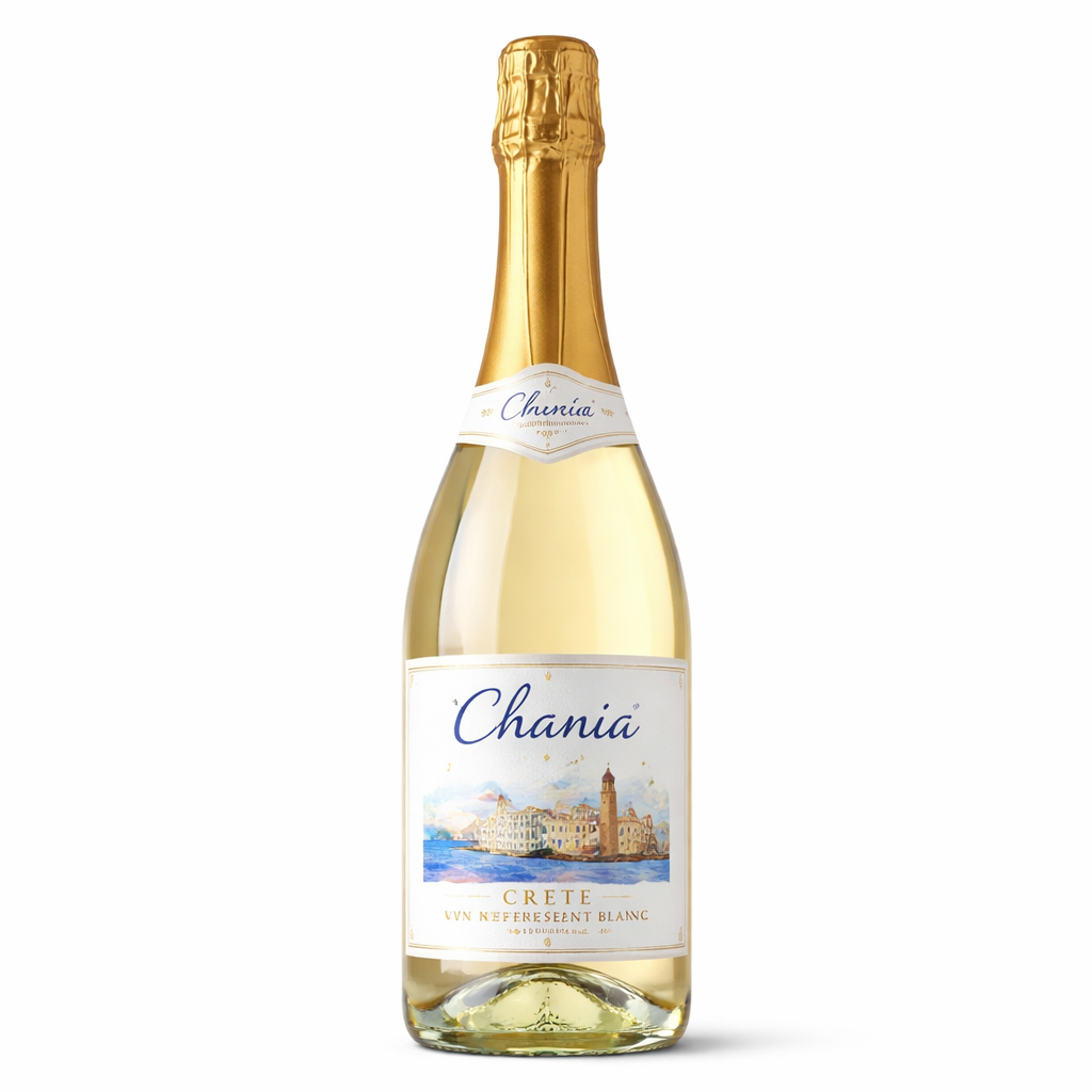 Kreta Chania Dourakis Cassiopeia Neleten.