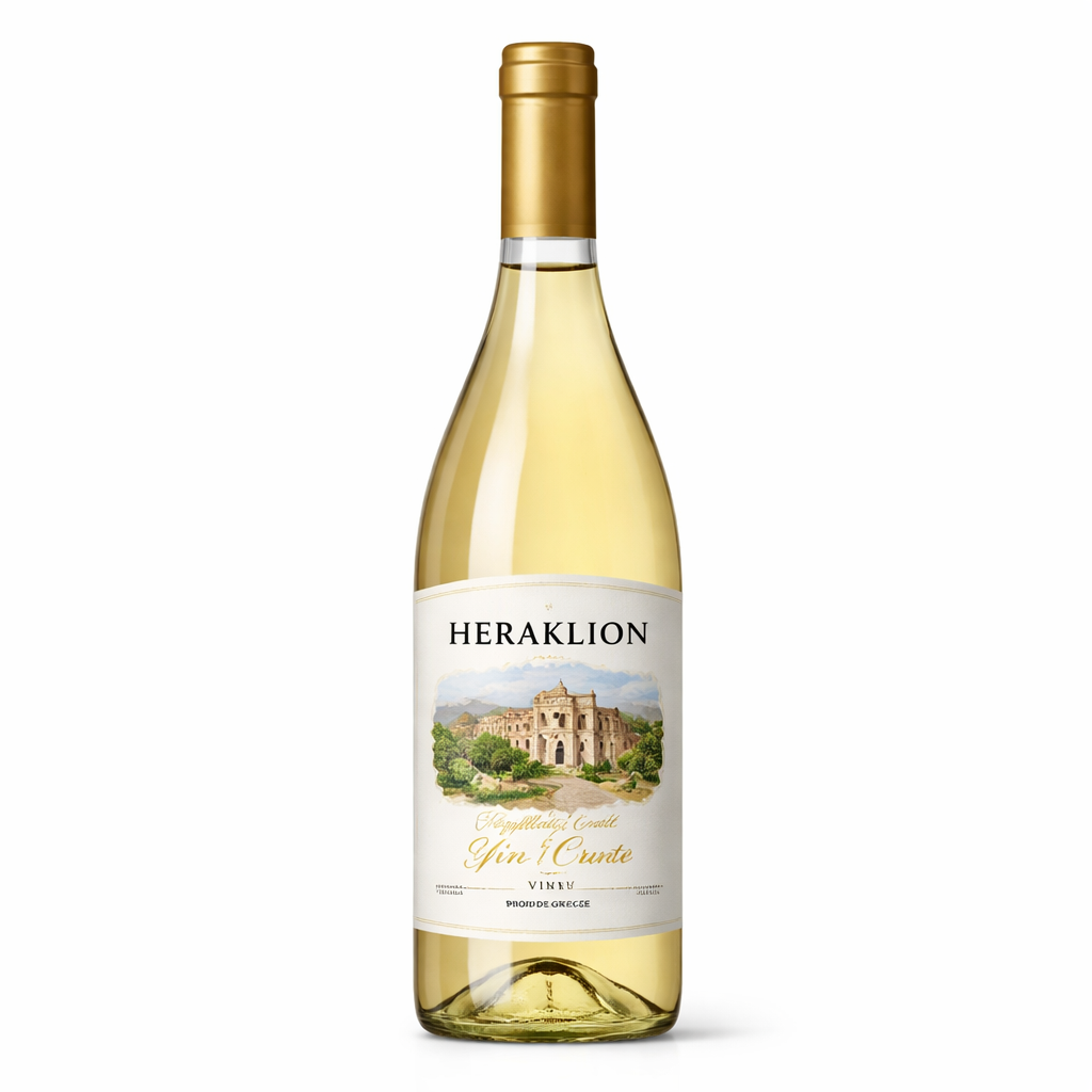 Crete Heraklion Boutari 2023