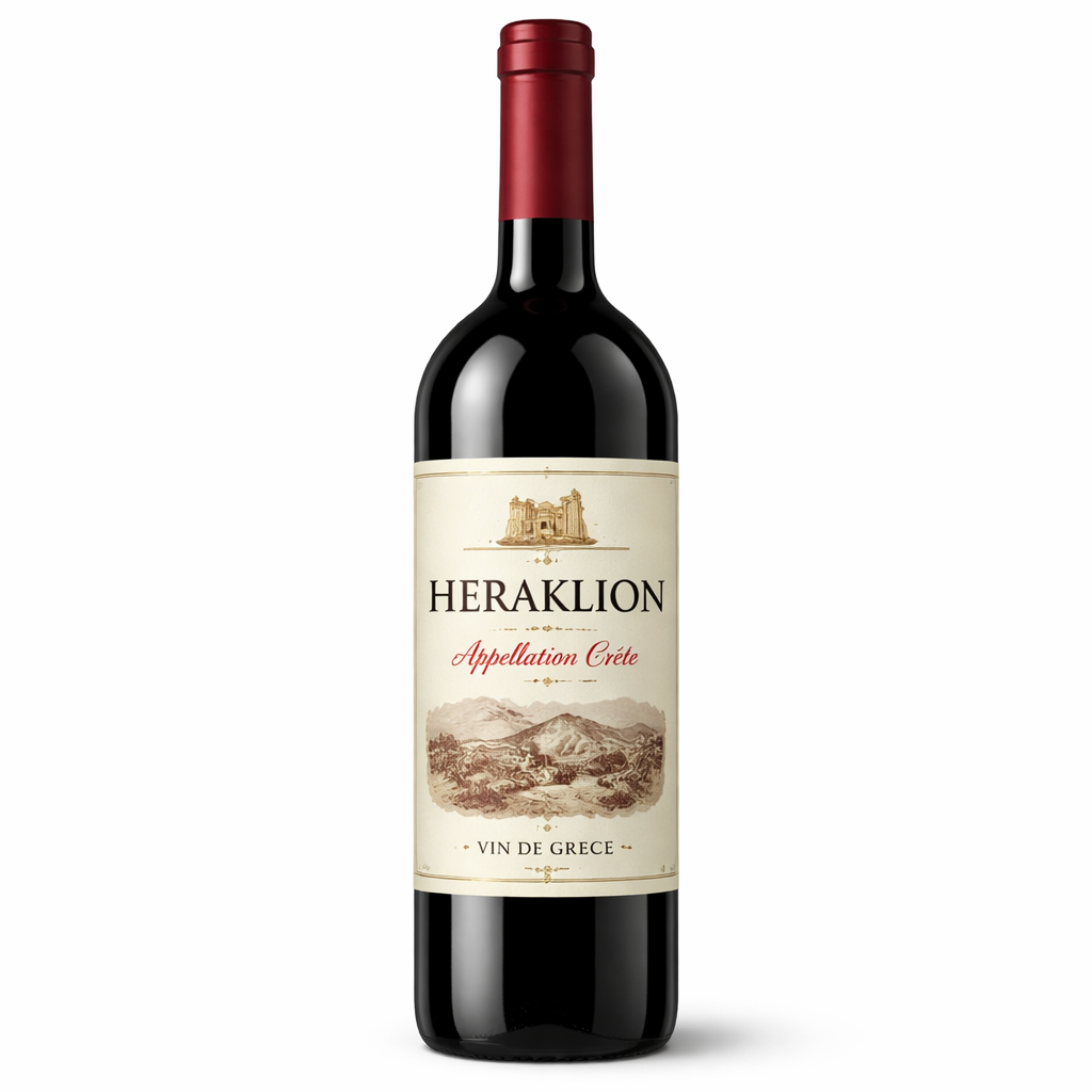 Crete Heraklion Stilianou 2016