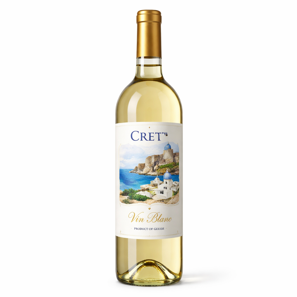 Crete Không được chỉ định Douloufakis Aspros Lagos Vidiano Không niên vụ