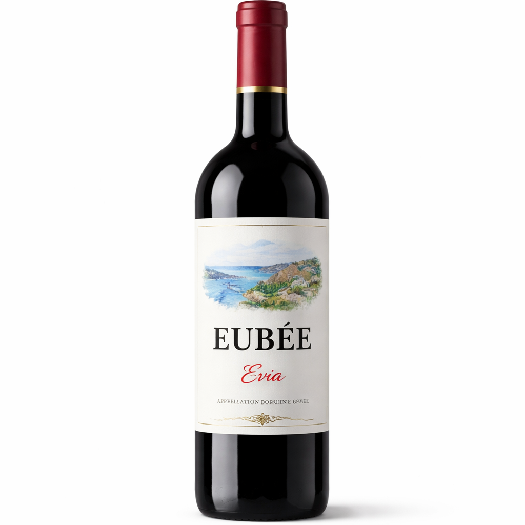 Centraal-Griekenland Evia Avantis Estate Agios Chronos 2022