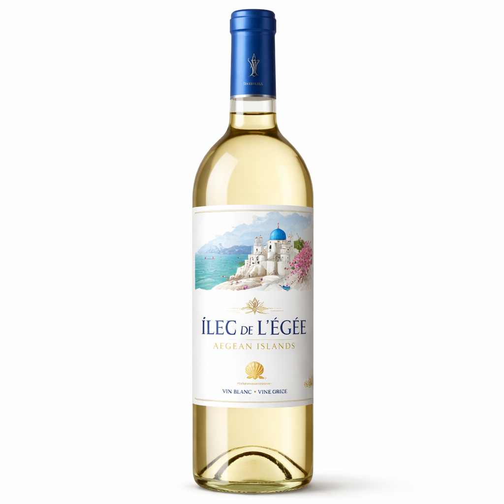 Egejské ostrovy Nespecifikováno Avantis Estate Mavrokountoura 2023