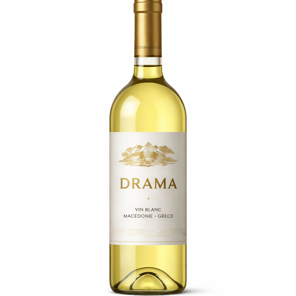 Macedonia Kịch hoạch OENOPS WINES APLA 2023