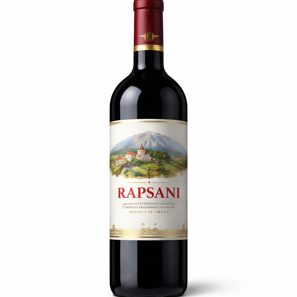 Macedonia Rapsani Thymiopoulos Unknown 2020