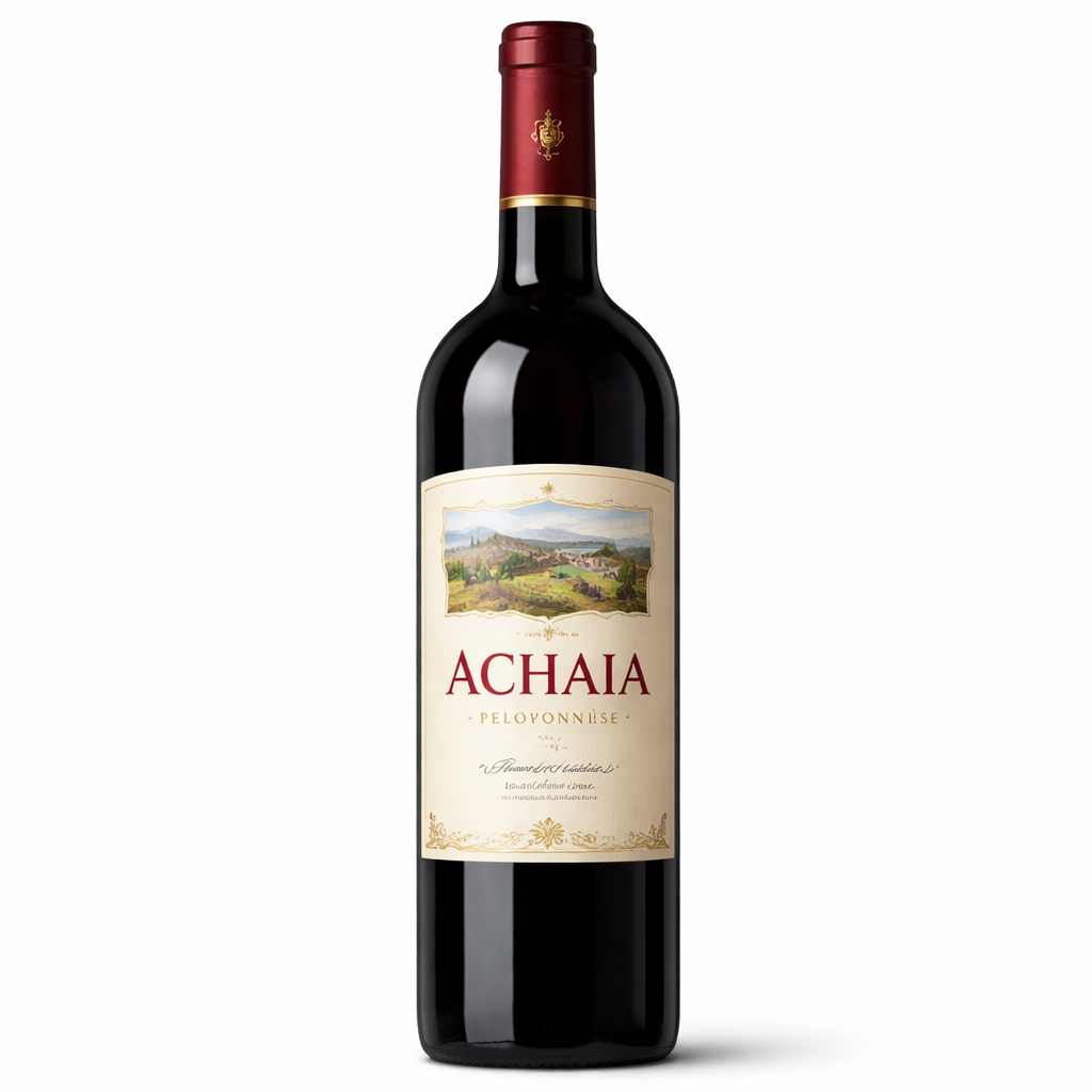 Peloponnes Achaia Mega Spileo III 2022