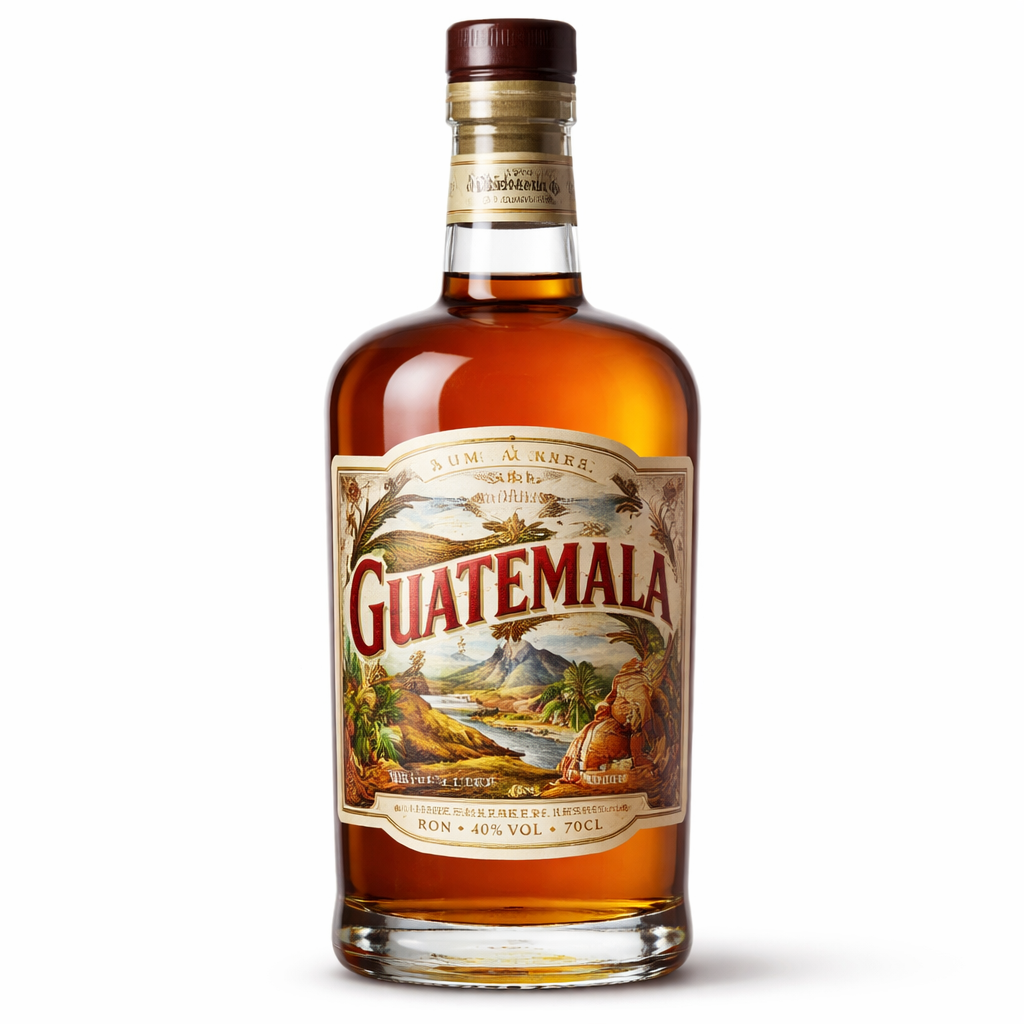 Rom Chihlimbariu Barlo vento Barlo 5a Guatemala Nespecificat