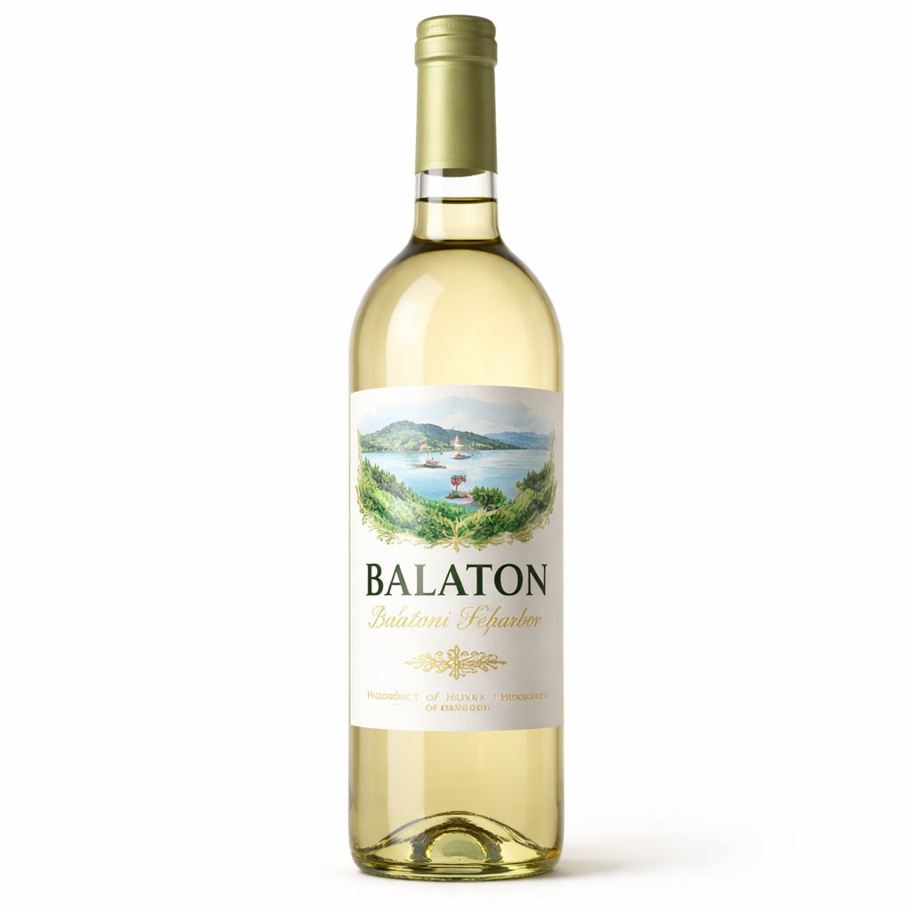 Balatonsjøen Ikke spesifisert Katona Flört 2024