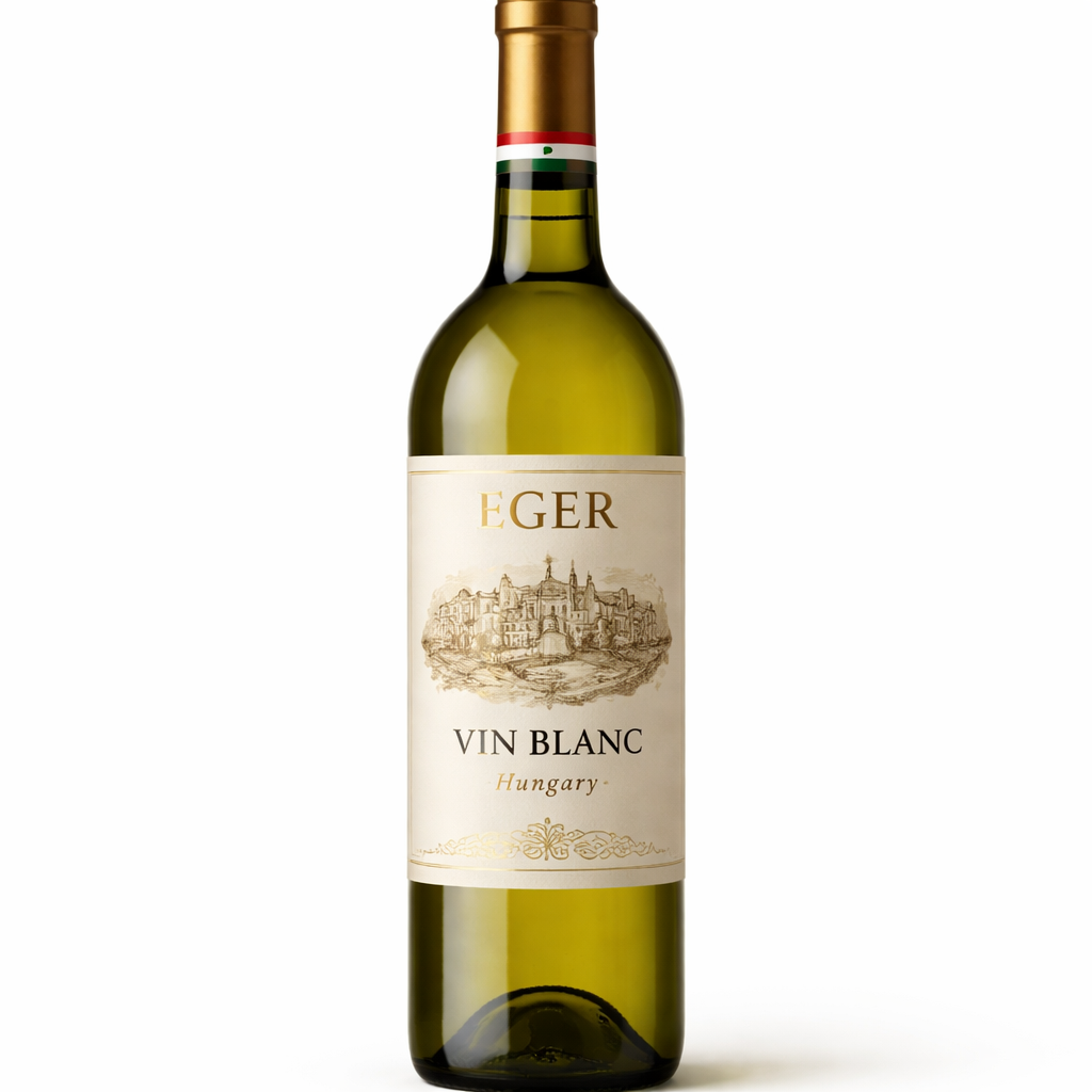 Eger No especificado Kovács Nimród 2013