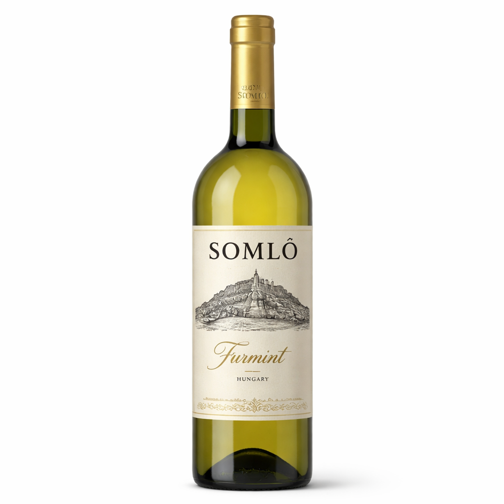 Somló Määrittelemätön Moric Hidden Treasures Nr. 2 Somló feat. Kis Tamás 2022