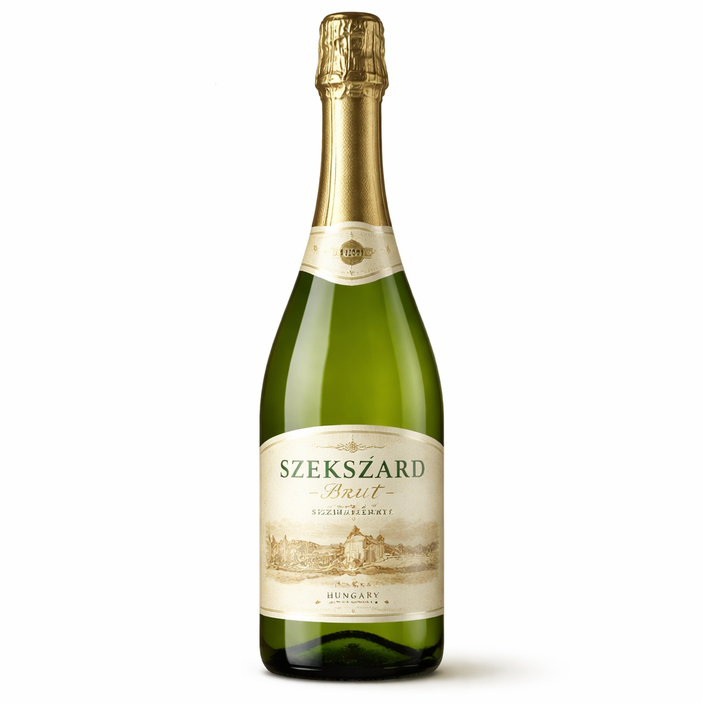 Szekszárd Không được chỉ định Hungaria Không niên vụ