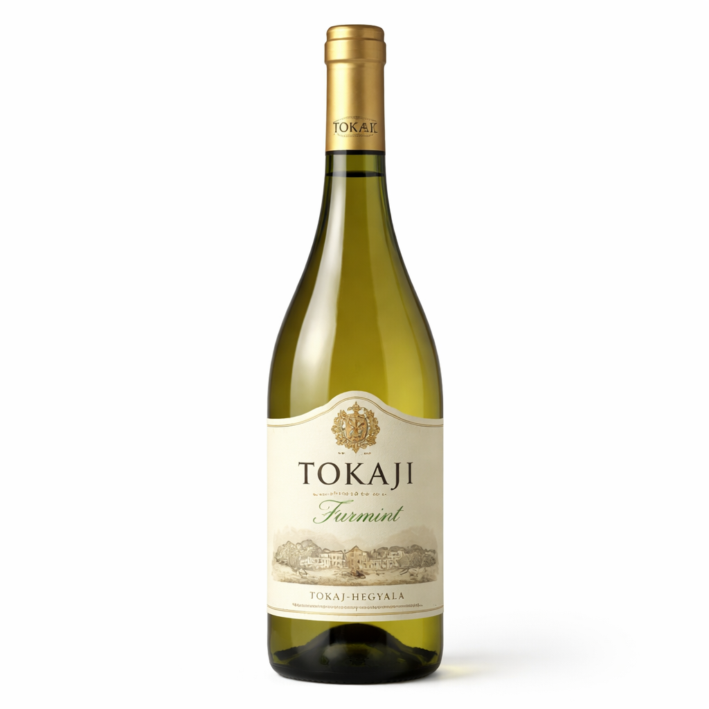 Tokaj và Upper Tisza Không được chỉ định Feher arany 2022