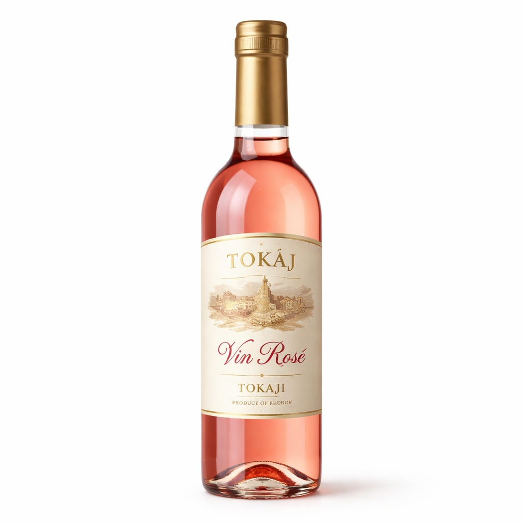 Tokaj Không được chỉ định Sárga Borház 5 Puttonyos 2007