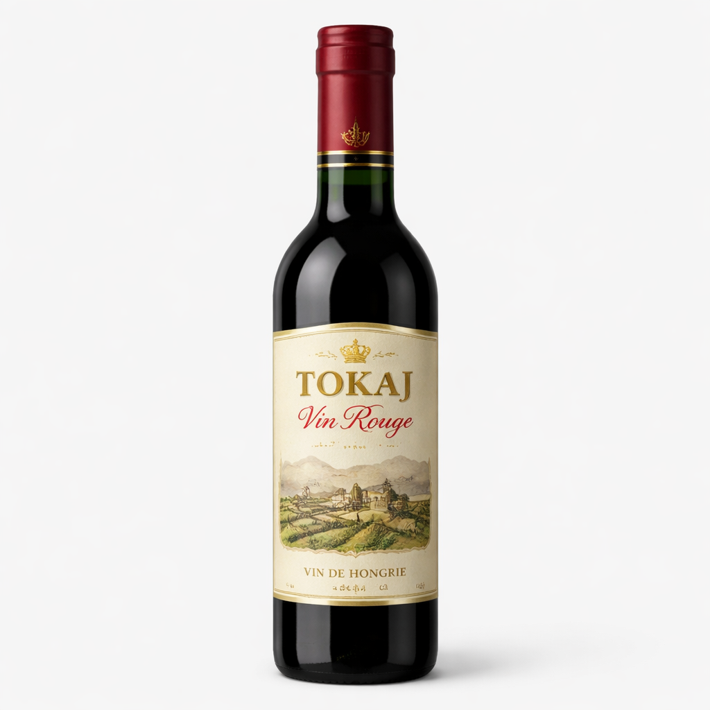 Tokaj Không được chỉ định Samuel Tinon Không niên vụ