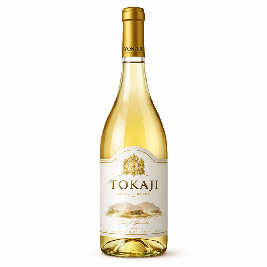 Tokaj Não especificado Tokaj Hétszőlő 2010