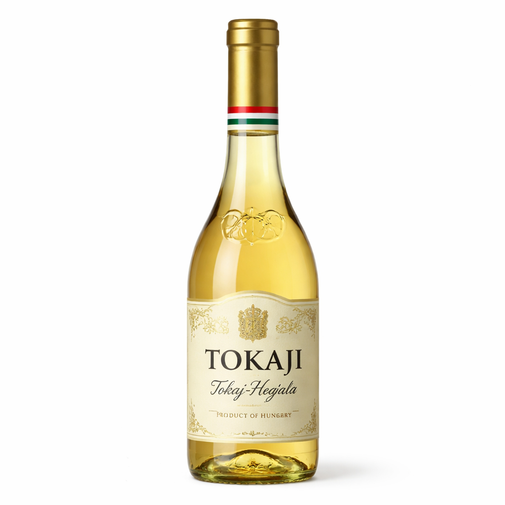 Tokaj Tokaj-Hegyalja Oremus Tokaji Aszú 6 Puttonyos 1999