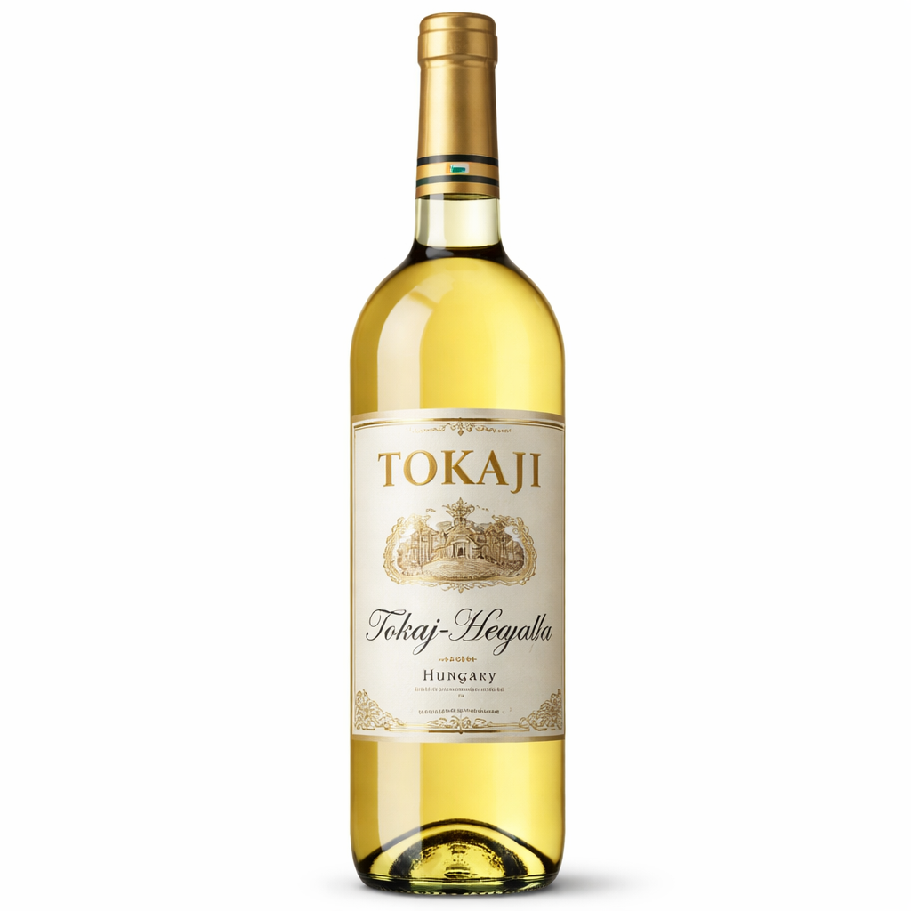 Tokaj Tokaj-Hegyalja Oremus Tokaji Aszú 5 Puttonyos 2016