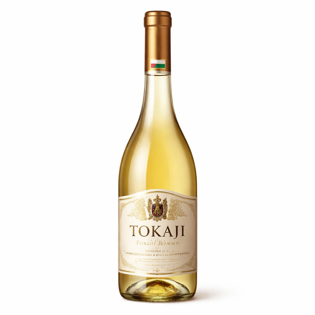 Tokaj Tokaji Disznókő Furmint Dry 2015