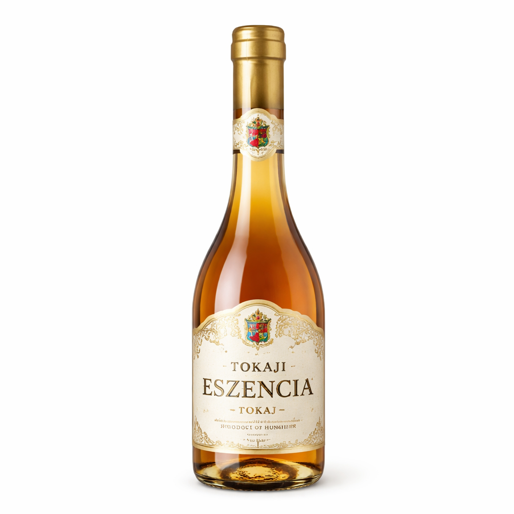Tokaj Tokaji Eszencia Maximilian Không niên vụ