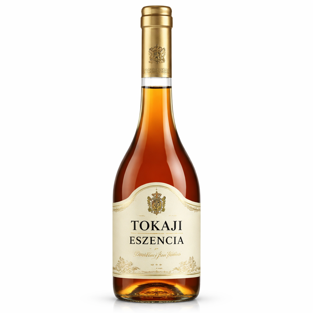 Tokaj Tokaji Eszencia Château Imperial Tokaj Tokay Aszu 5 puttonyos 2017
