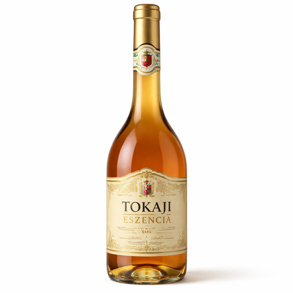 Tokaj Tokaji Eszencia Andrássy Tokaji Aszú Eszencia 2000